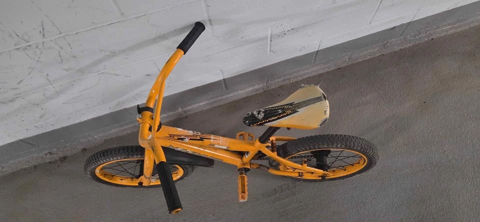 Nakamura Crxssfire 16" Kid's Mountain Bike - photo 2
