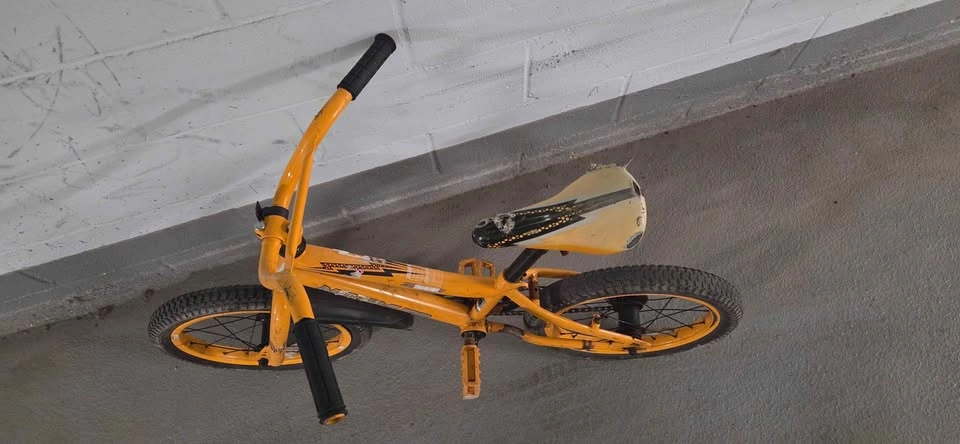 Nakamura Crxssfire 16" Kid's Mountain Bike - photo 5