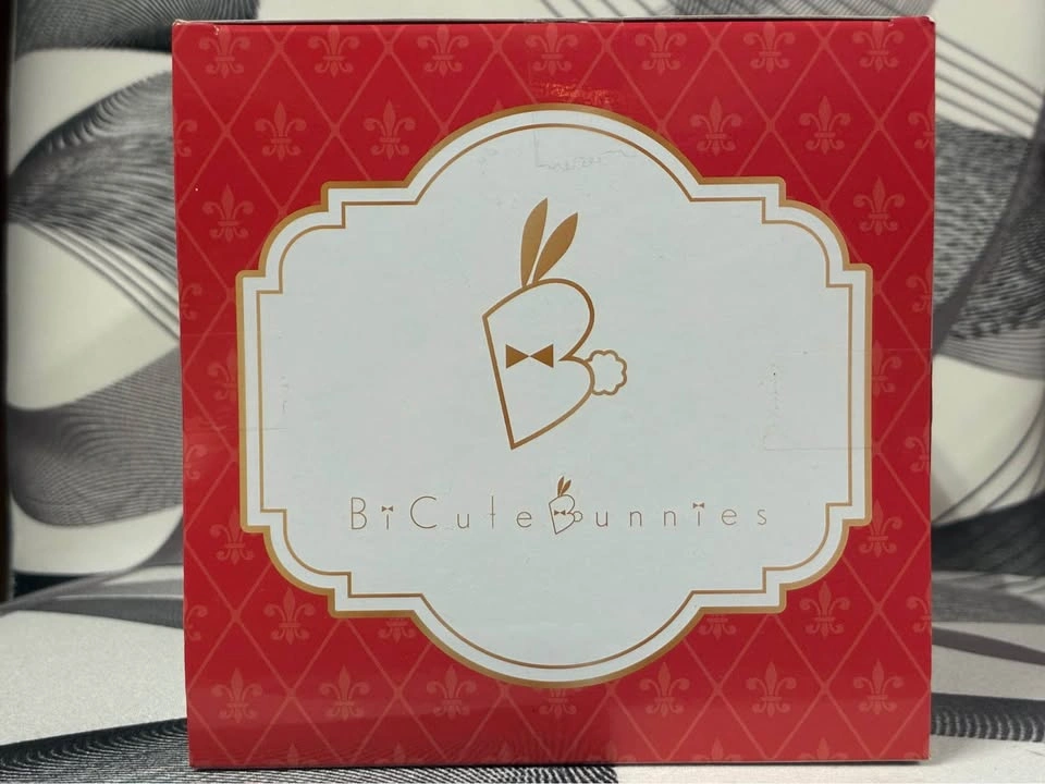 Super Sonico BiCute Bunnies Red Version - photo 5