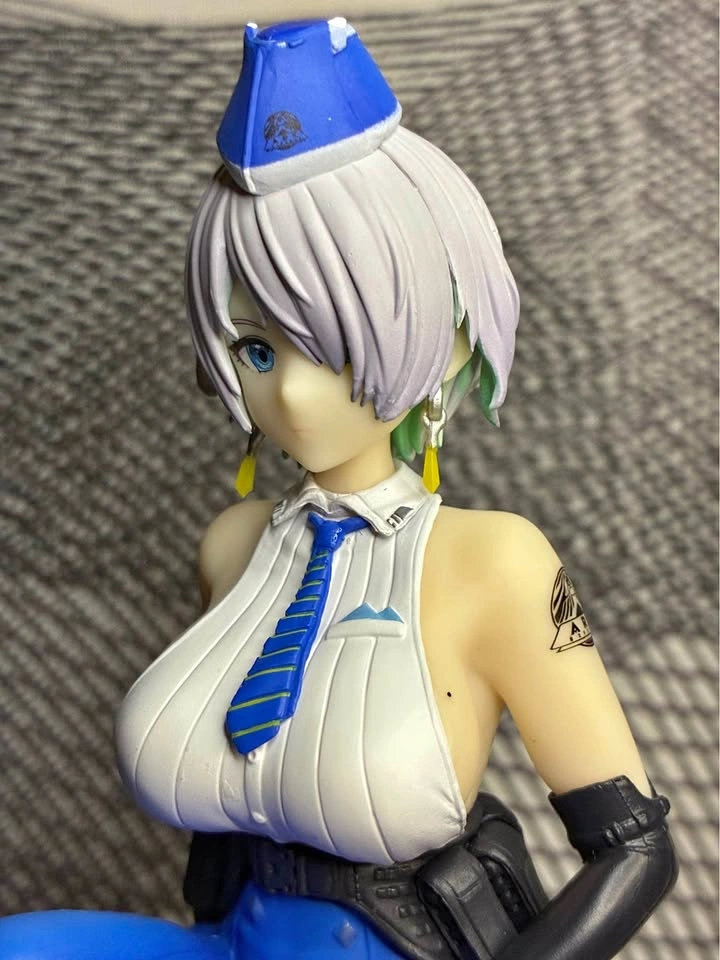 Brid (Nikke) Figure
