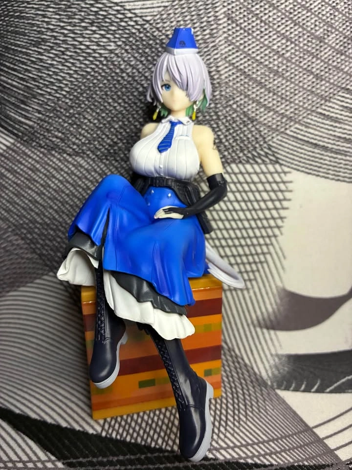 Brid (Nikke) Figure - photo 2