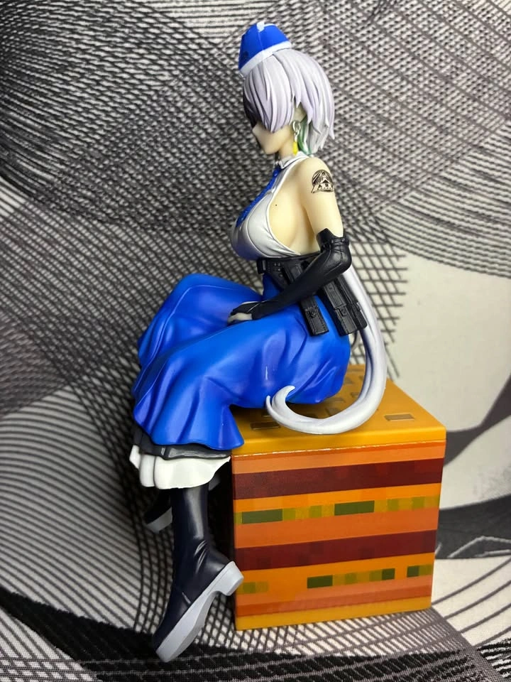 Brid (Nikke) Figure - photo 3