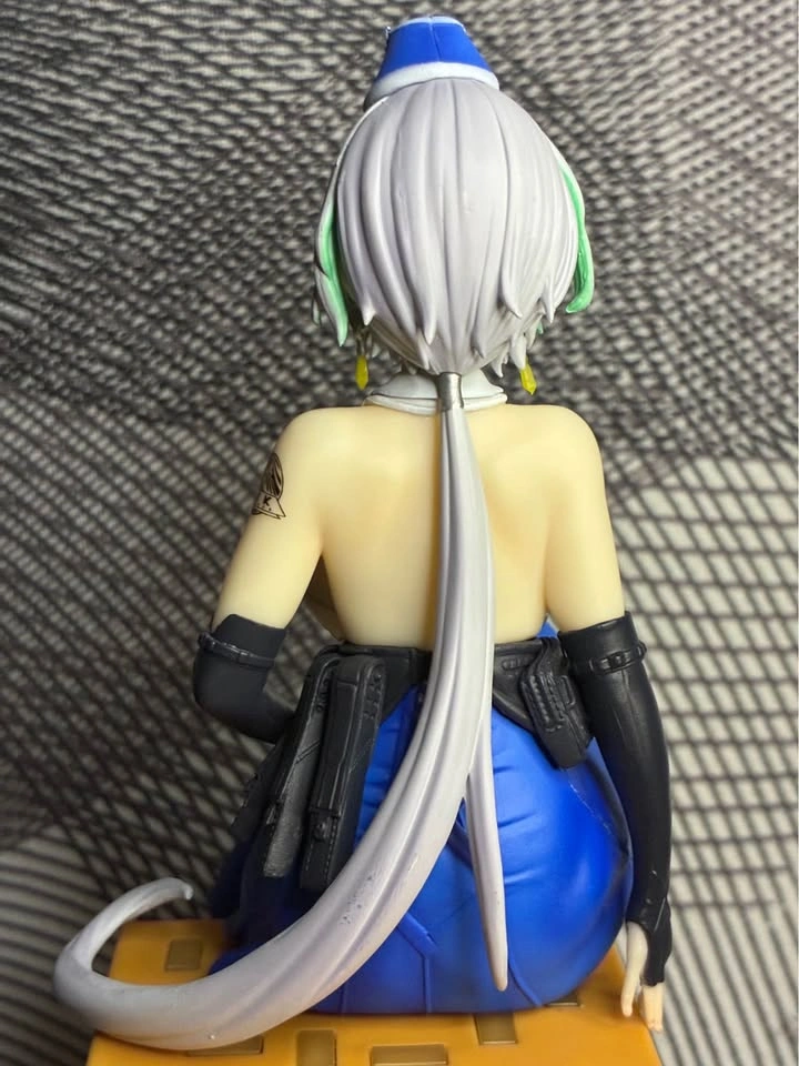 Brid (Nikke) Figure - photo 4
