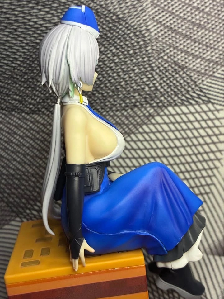 Brid (Nikke) Figure - photo 5