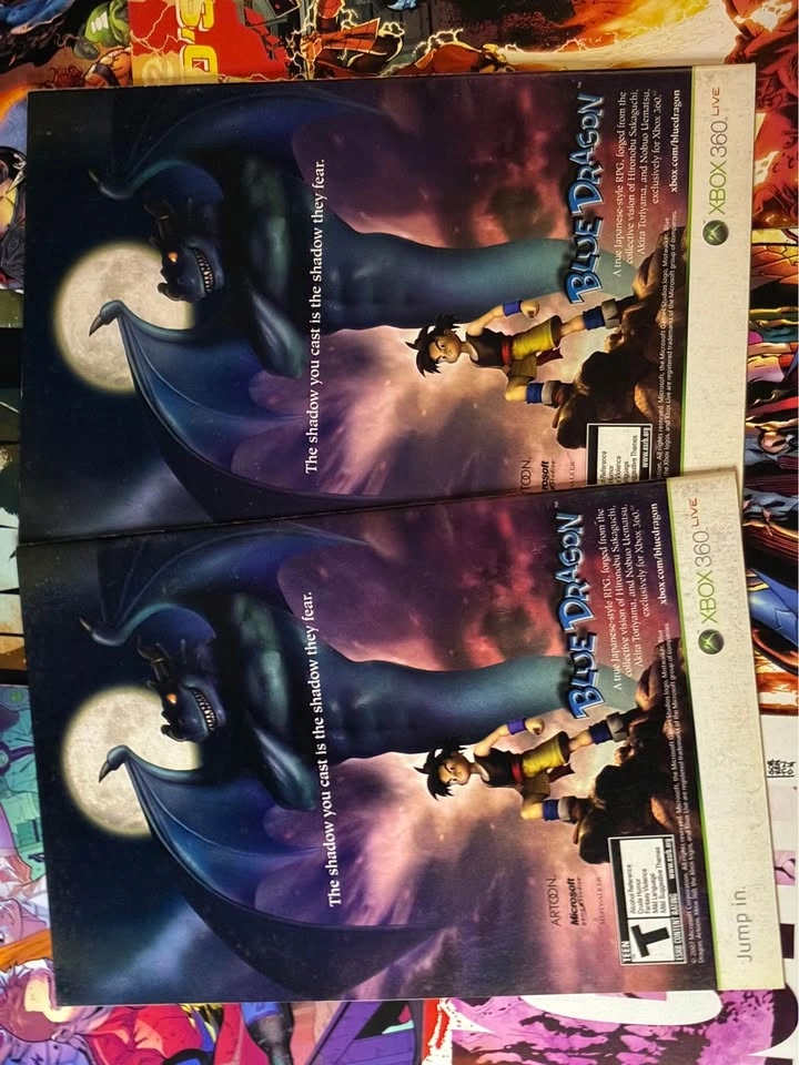 The Death of the New Gods 1 & 2 - photo 4