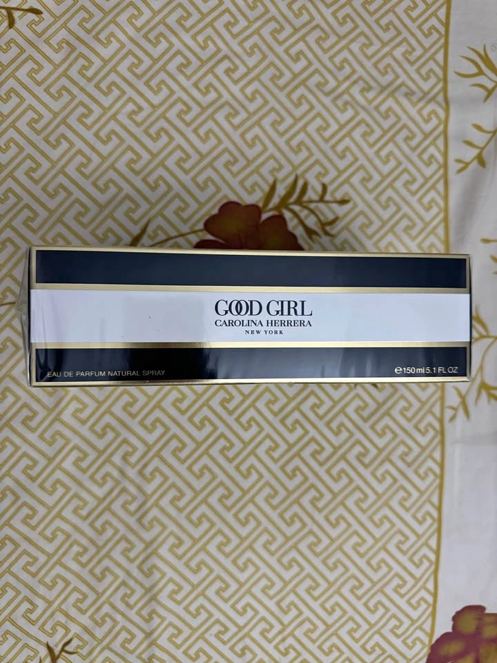 Carolina Herrera Good Girl EDP 150 ml