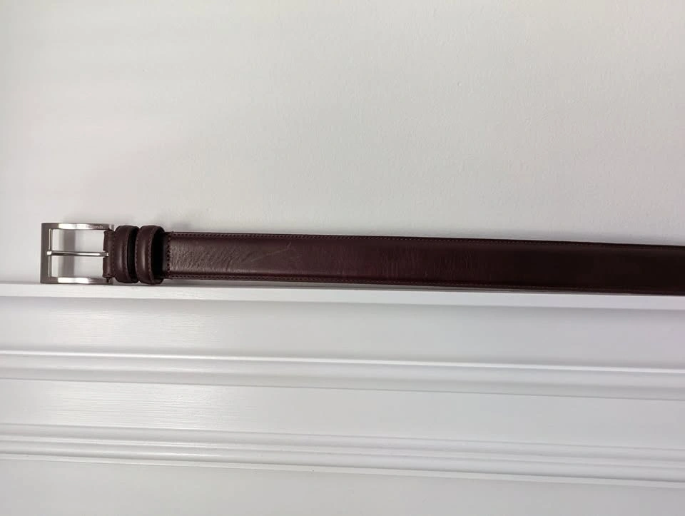 Allen Edmonds Size 32 Belts - photo 2