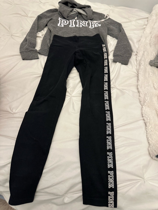Victoria's Secret PINK Lounge Set