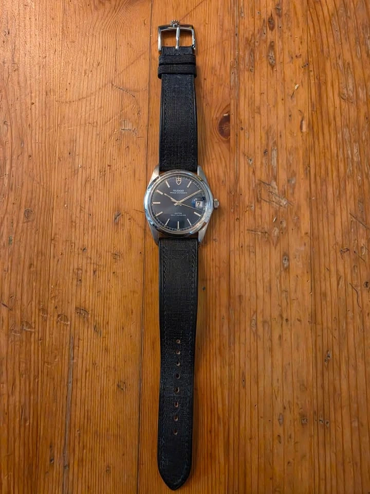 Tudor Prince Oysterdate 34mm Automatic Watch - photo 2