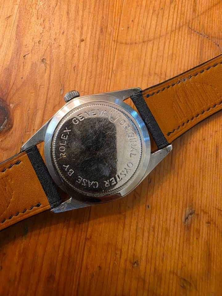 Tudor Prince Oysterdate 34mm Automatic Watch - photo 3