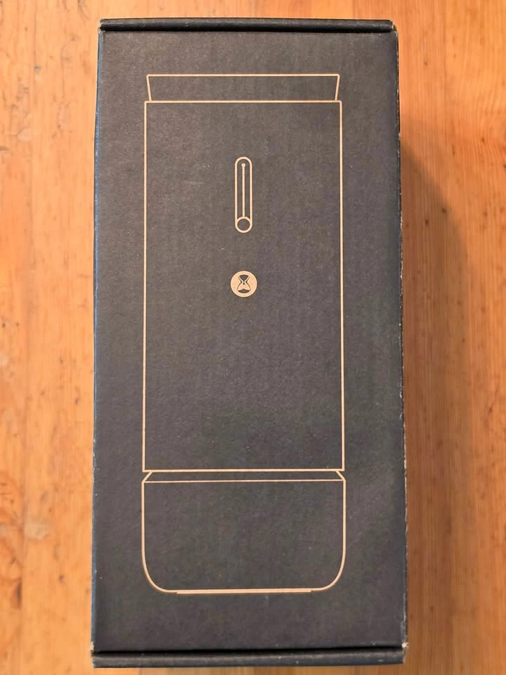 Timemore Whirly 01s Coffee Grinder