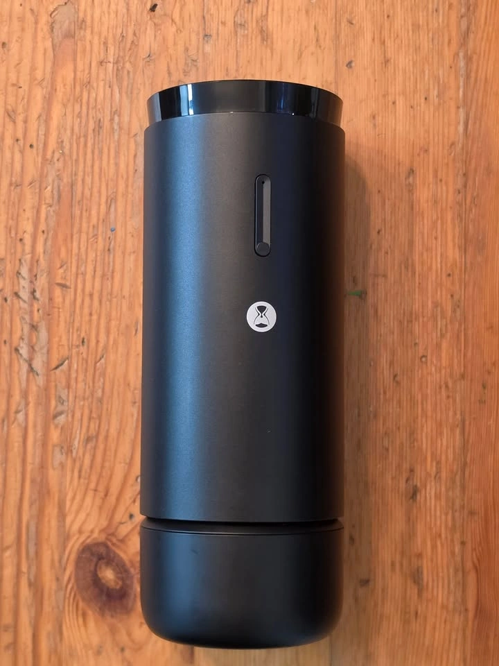 Timemore Whirly 01s Coffee Grinder - photo 2