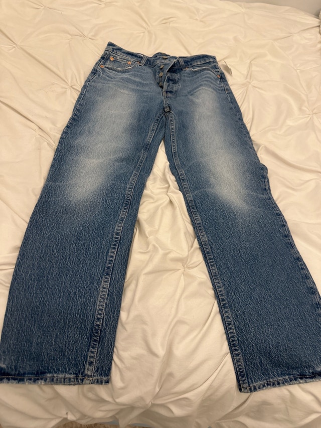 Gap Cheeky Straight High Rise Jeans