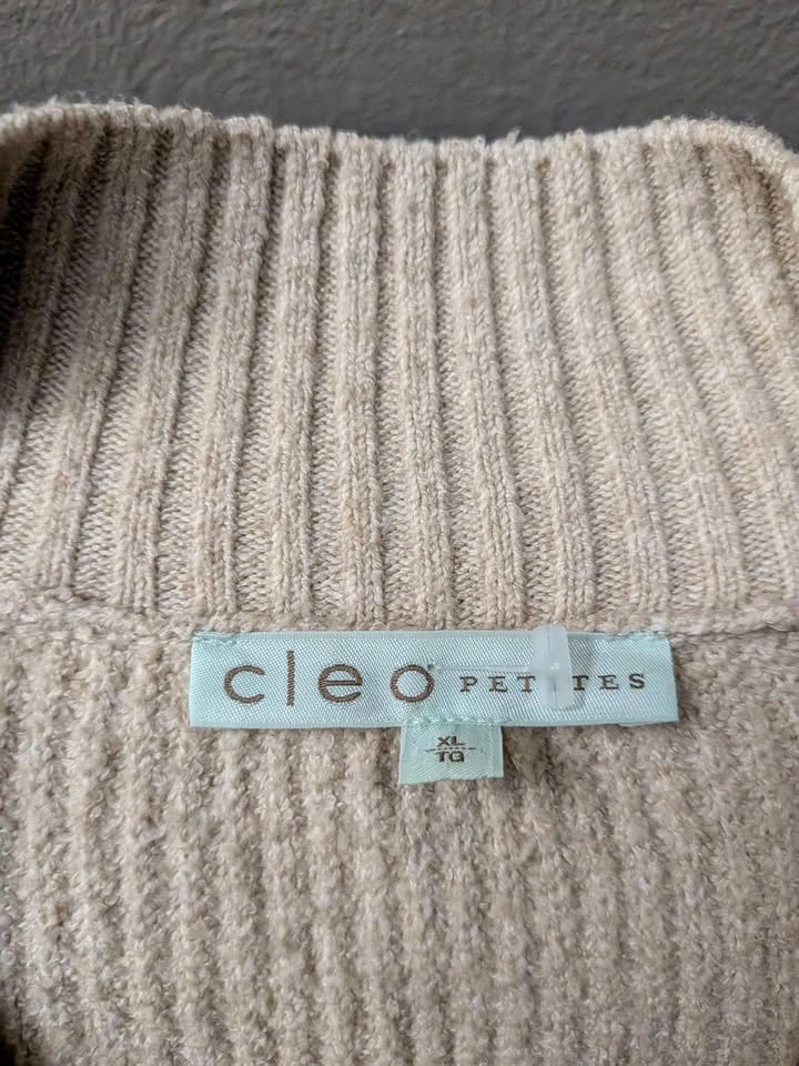 Cleo Sweater (XL) - photo 2