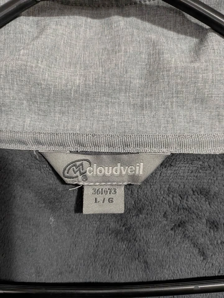 Cloudveil Jacket - photo 3