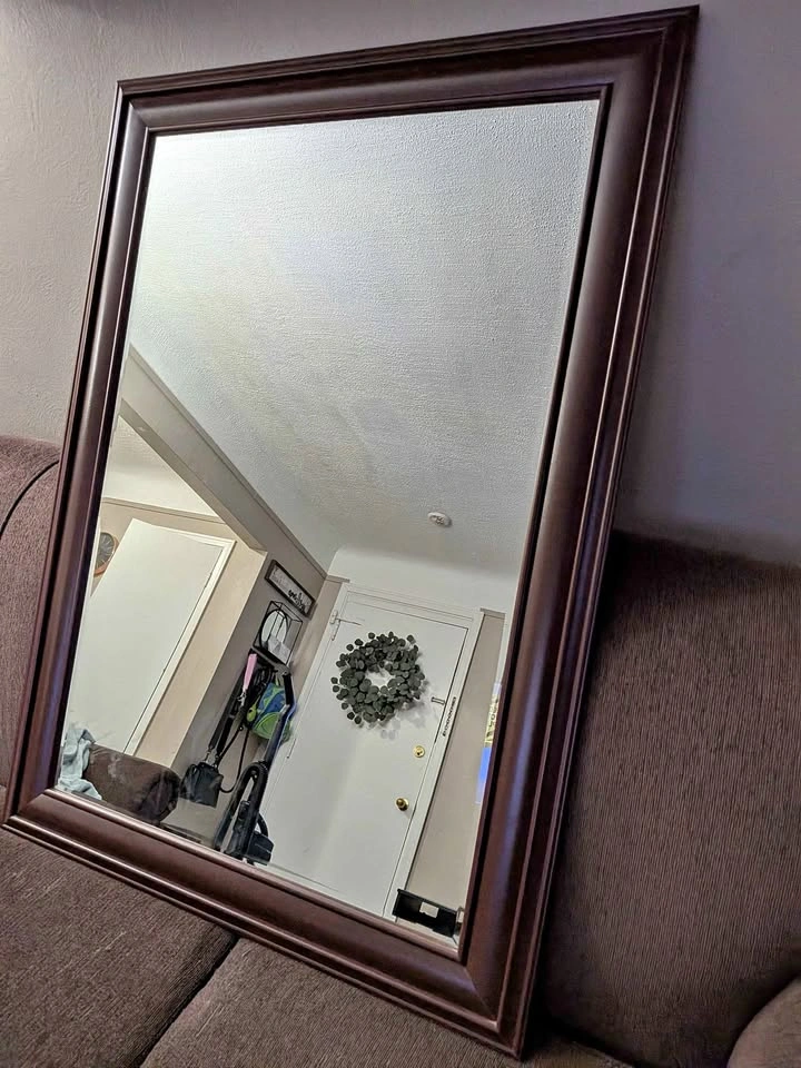 Large Mirror