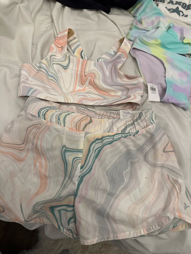 Girls Clothing Bundle Sizes 10-12 - photo 2