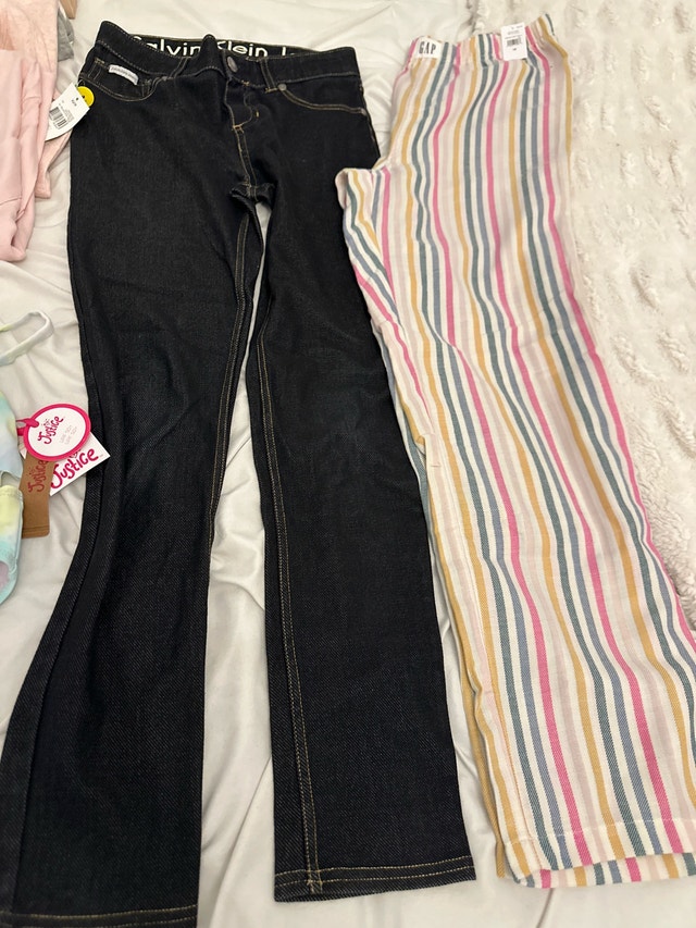 Girls Clothing Bundle Sizes 10-12 - photo 4