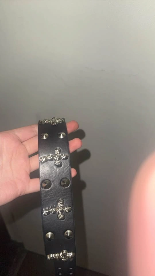 Hot topic belt - photo 2