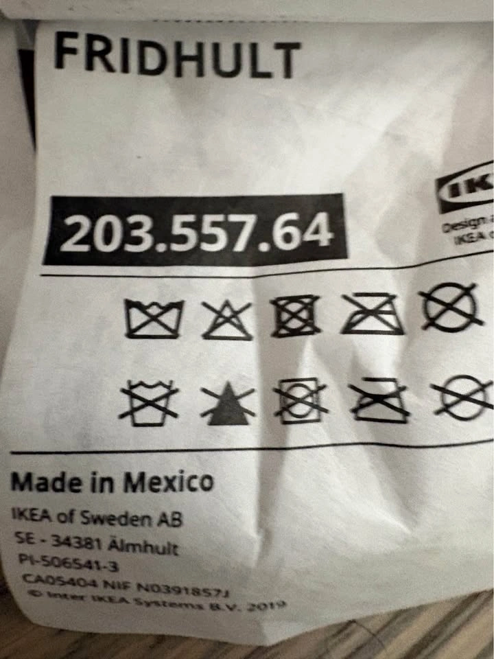 IKEA FRIDHULT Sofa Bed - photo 3