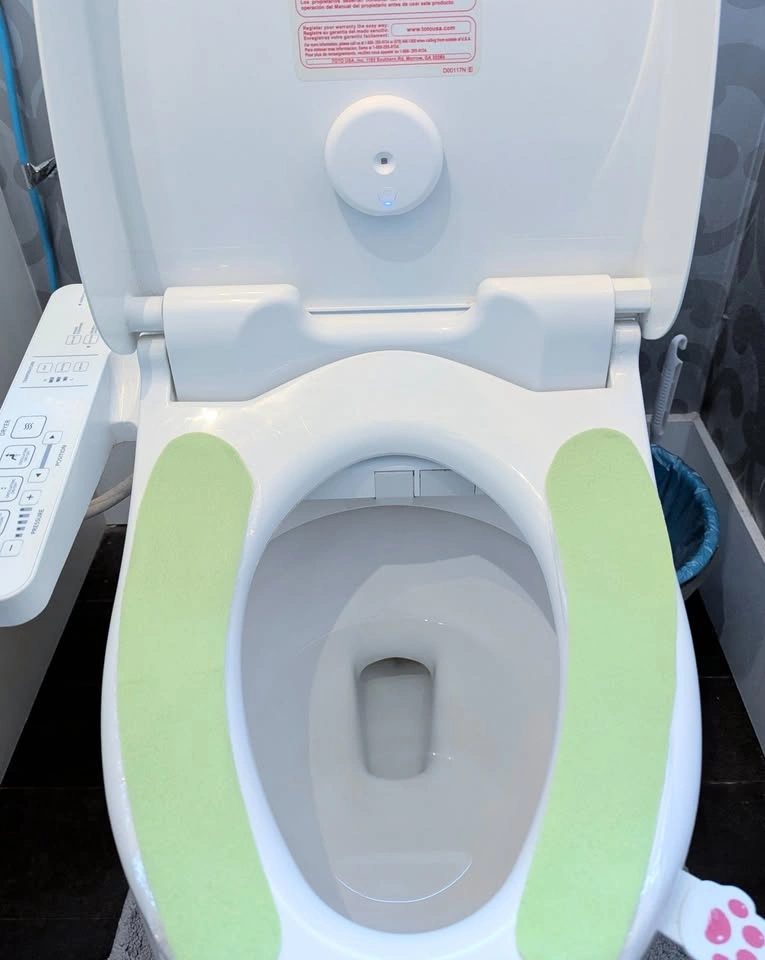 Brand New Toilet Sterilizer: UVC Ultraviolet, USB Rechargeable - photo 2