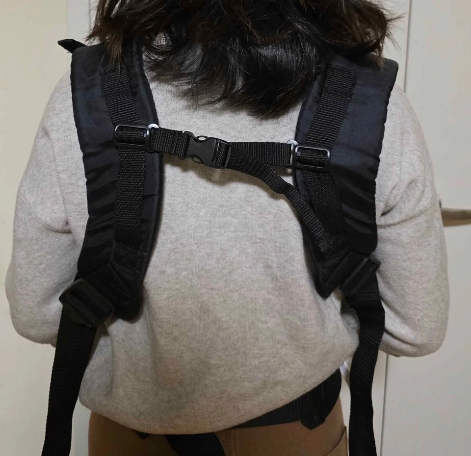 Infantino Baby Carrier - photo 4