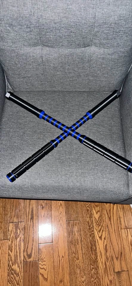 Nightwing Escrima Sticks