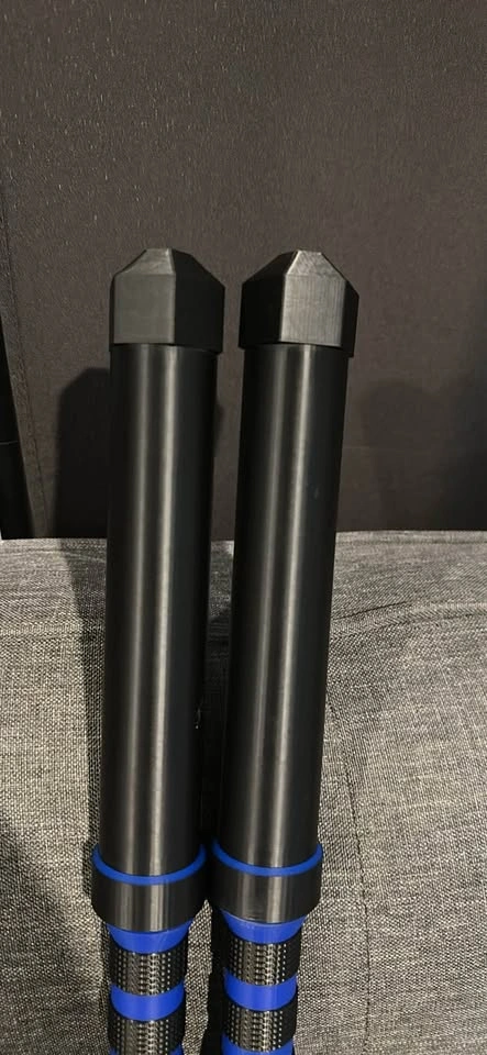 Nightwing Escrima Sticks - photo 4