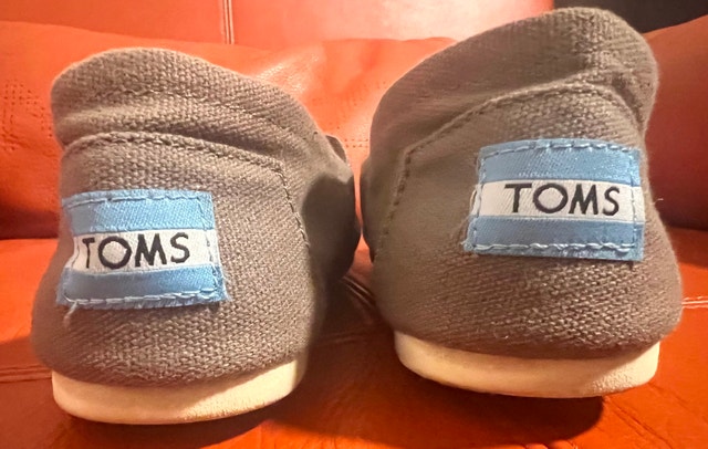 Toms Shoes - photo 3