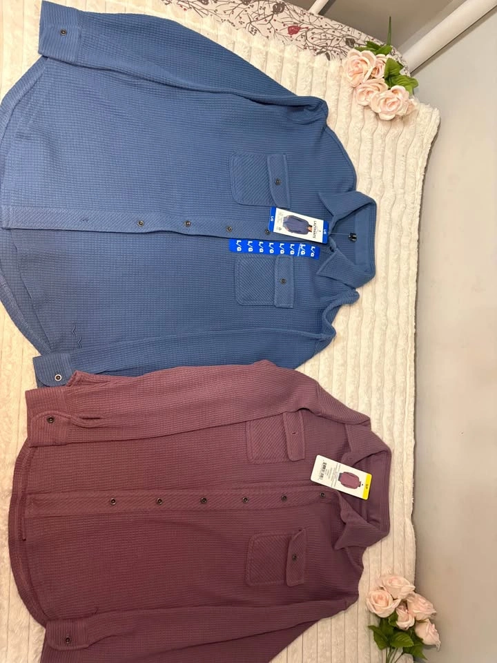 Lazypants women’s wear jacket size LG/SP - photo 4