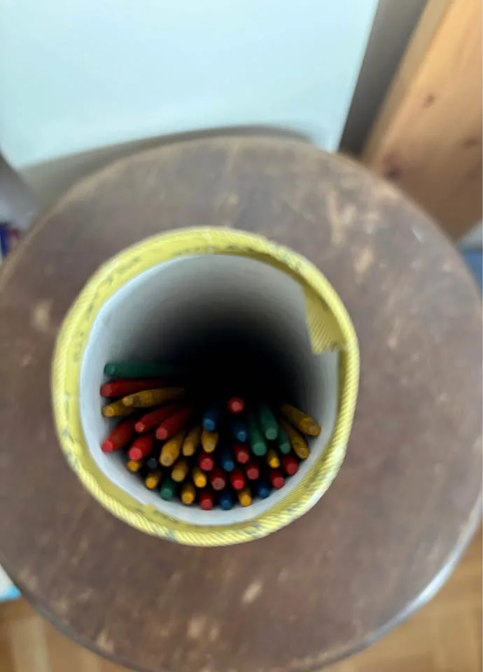 Vintage Pick up Sticks Game image indicator(3)