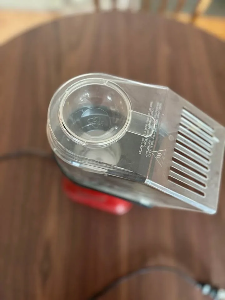 Betty Crocker Movie Nite Popcorn Maker image indicator(3)