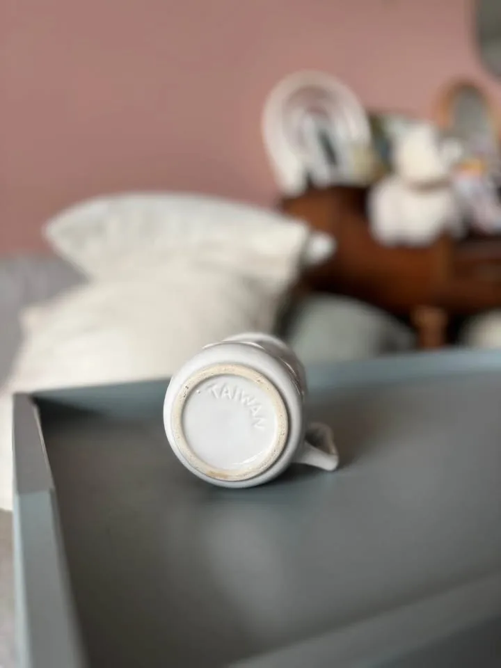 Vintage Niagara Falls Mug image indicator(4)