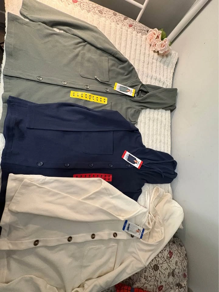 Women’s wear soft size M/S/L - photo 2