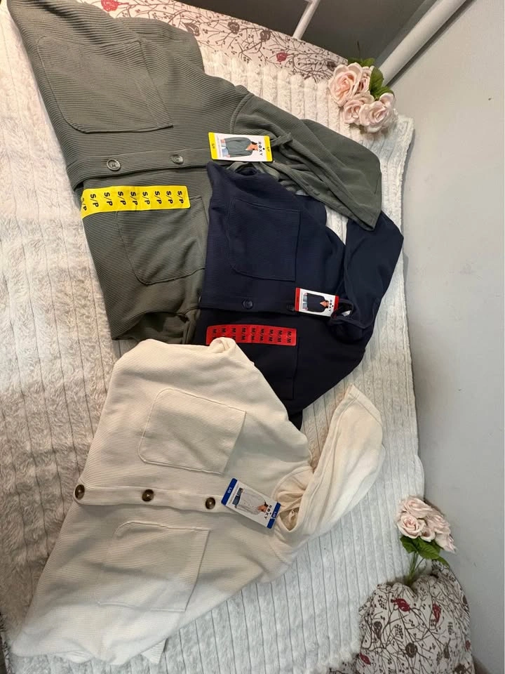 Women’s wear soft size M/S/L - photo 3