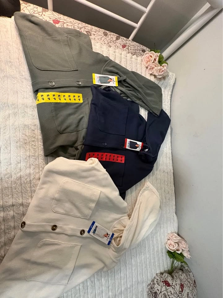 Women’s wear soft size M/S/L - photo 4