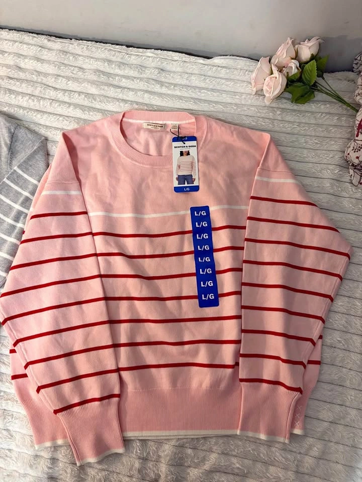 Scotch & Soda size LG