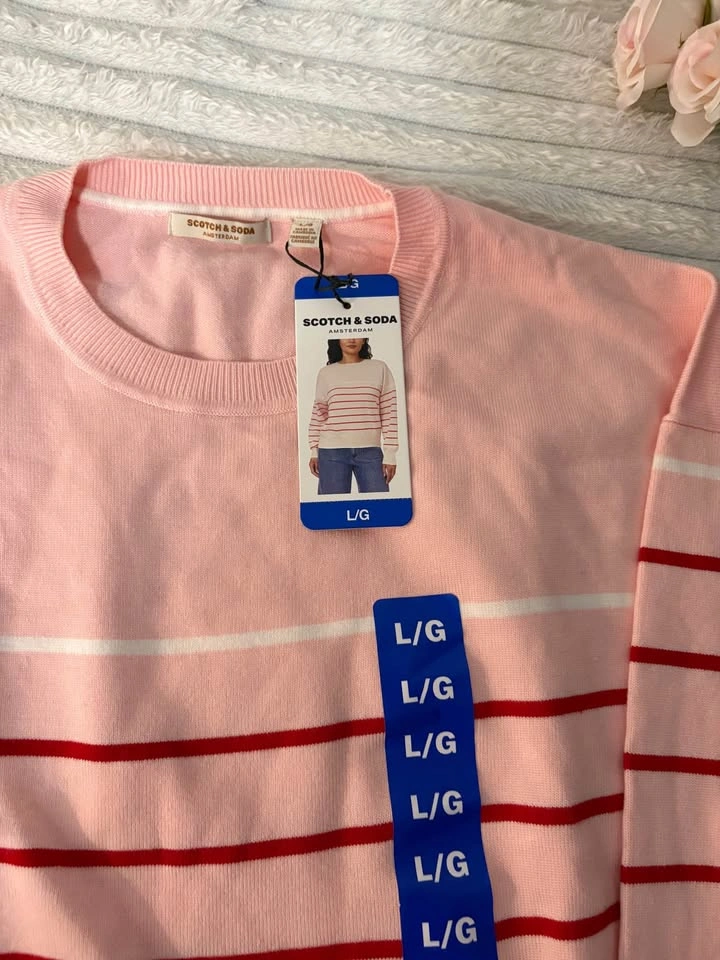 Scotch & Soda size LG - photo 2