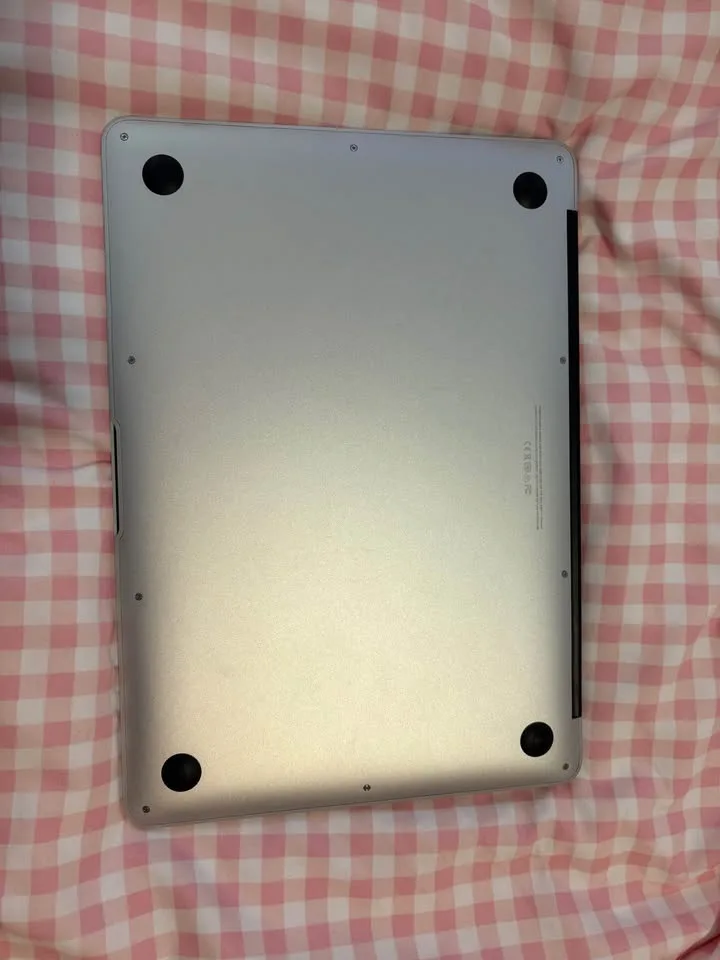 Macbook air 2017 image indicator(2)