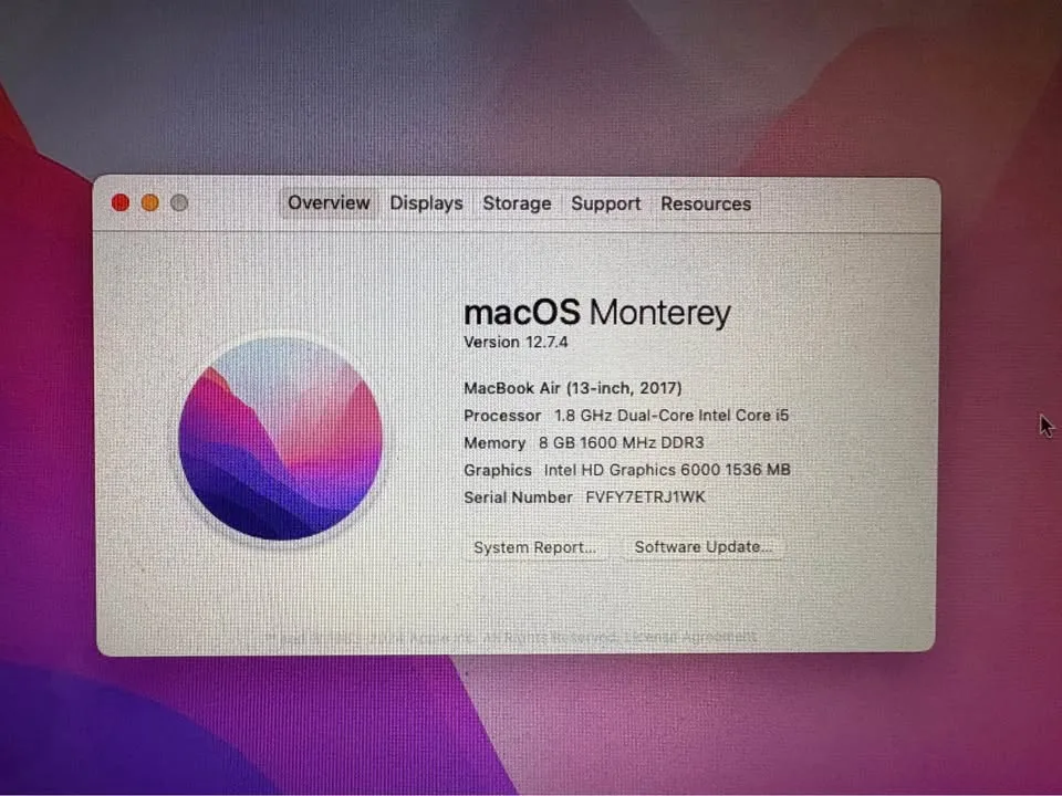 Macbook air 2017 image indicator(5)