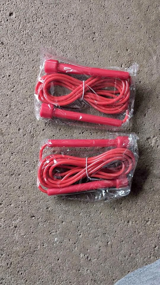 Jump Ropes x 2 (two for $5)