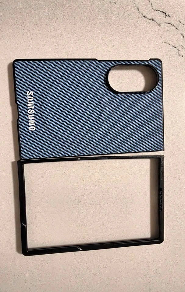Samsung Galaxy Z Fold 8 Case