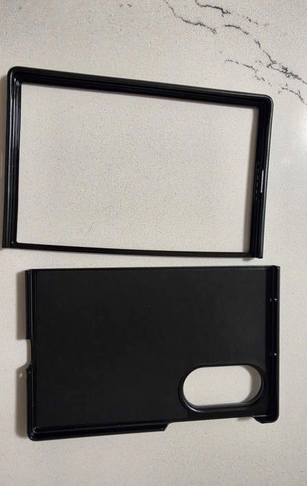 Samsung Galaxy Z Fold 8 Case - photo 2
