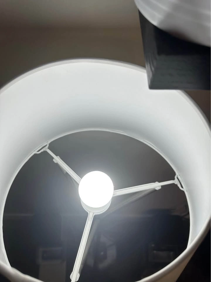 IKEA Floor Lamps – Set of 2 - photo 3