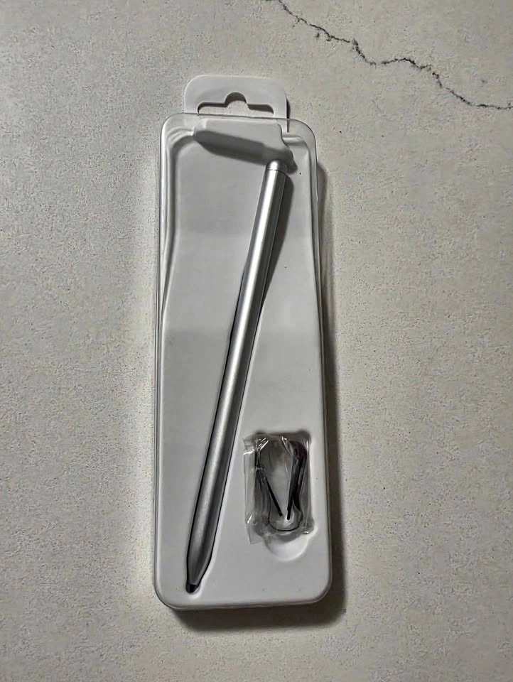 Samsung tablet Pen with Replacement Nibs