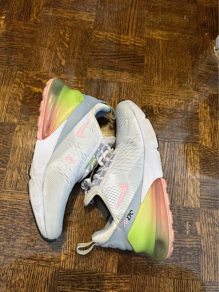Air 270 Jordan Youth US 6 - photo 3
