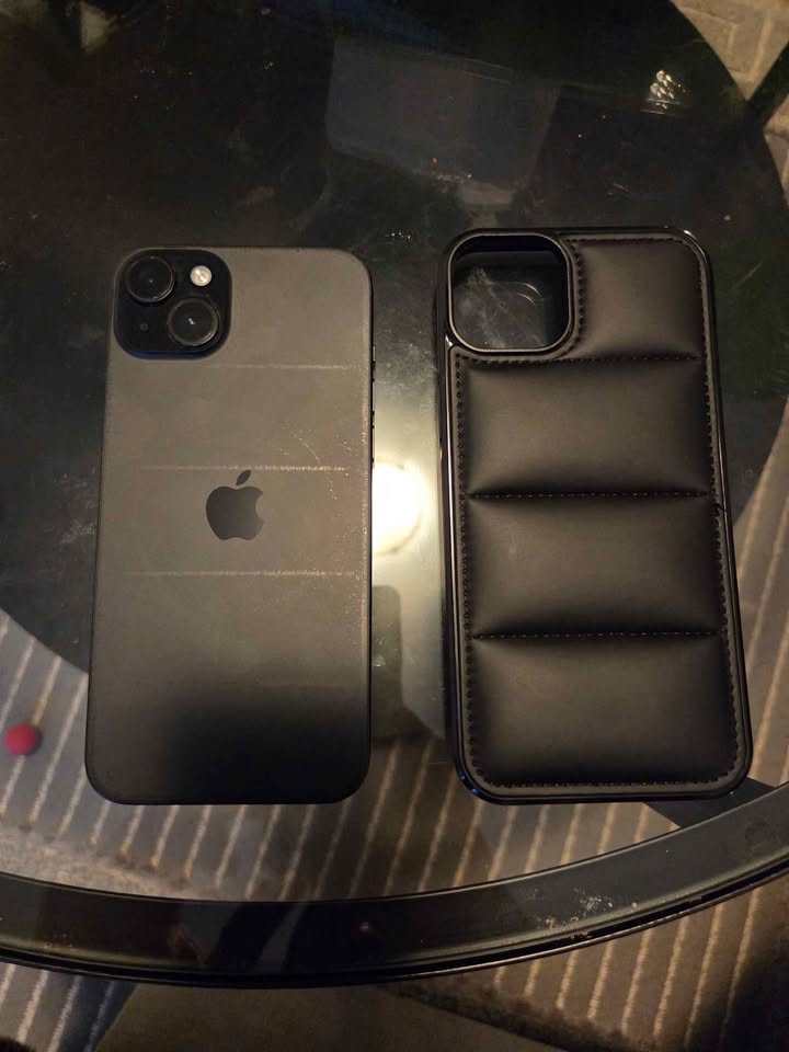 IPhone 15 plus 128 gb - photo 2