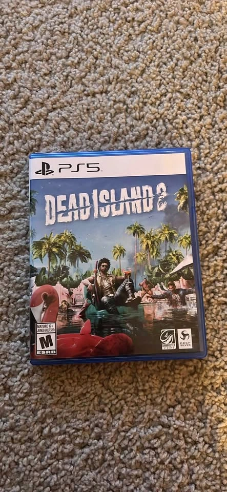 Dead Island 2 - PlayStation 5