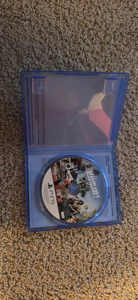 Dead Island 2 - PlayStation 5 - photo 2