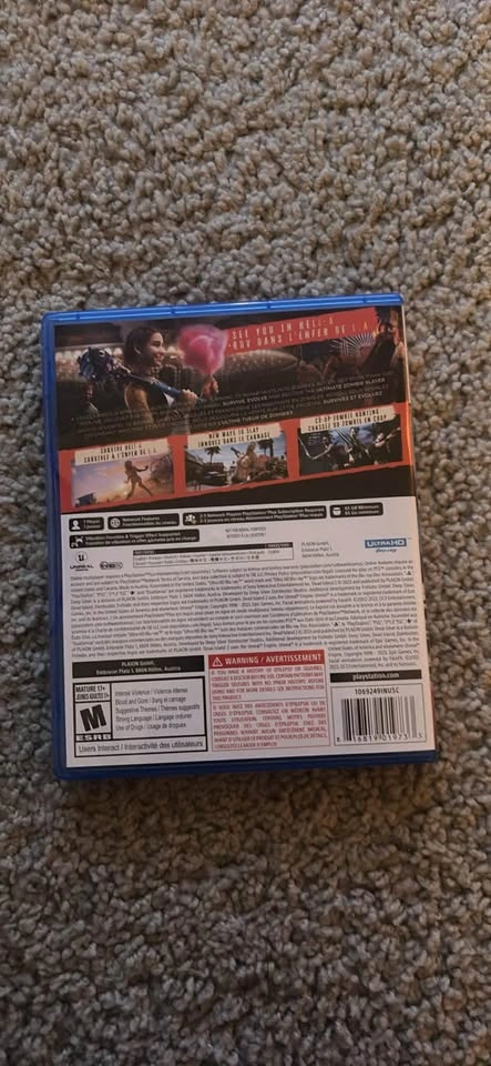 Dead Island 2 - PlayStation 5 - photo 4